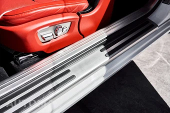 2020 Rolls-Royce Wraith - miniatura 32