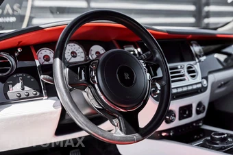 2020 Rolls-Royce Wraith - miniatura 34