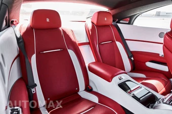 2020 Rolls-Royce Wraith - miniatura 37