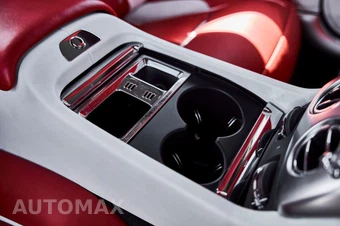2020 Rolls-Royce Wraith - miniatura 39