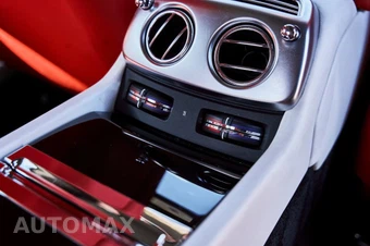 2020 Rolls-Royce Wraith - miniatura 40