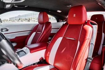 2020 Rolls-Royce Wraith - miniatura 42