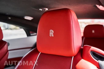 2020 Rolls-Royce Wraith - miniatura 43