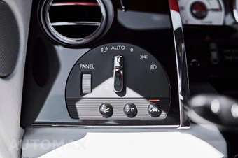 2020 Rolls-Royce Wraith - miniatura 46