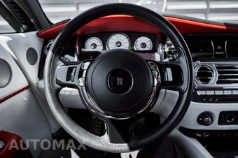 2020 Rolls-Royce Wraith - miniatura 47