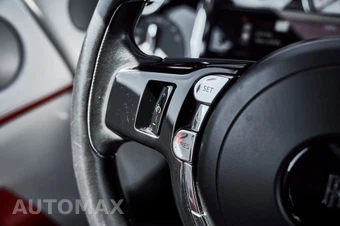 2020 Rolls-Royce Wraith - miniatura 48