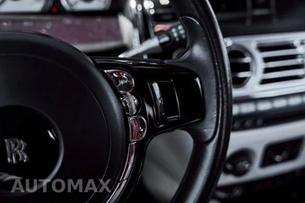 2020 Rolls-Royce Wraith - miniatura 50
