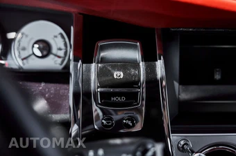 2020 Rolls-Royce Wraith - miniatura 53