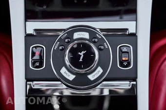 2020 Rolls-Royce Wraith - miniatura 59