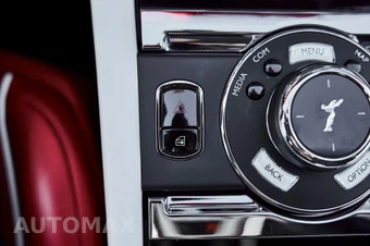 2020 Rolls-Royce Wraith - miniatura 60