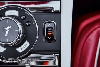 2020 Rolls-Royce Wraith - miniatura 61