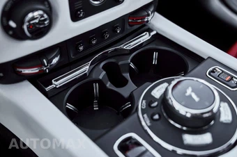 2020 Rolls-Royce Wraith - miniatura 62