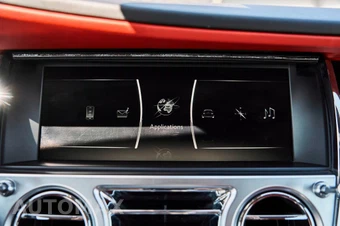 2020 Rolls-Royce Wraith - miniatura 65