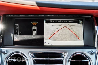2020 Rolls-Royce Wraith - miniatura 67