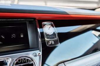 2020 Rolls-Royce Wraith - miniatura 68