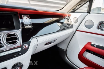 2020 Rolls-Royce Wraith - miniatura 69