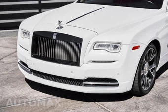 2020 Rolls-Royce Wraith - miniatura 7
