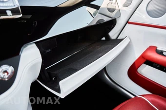 2020 Rolls-Royce Wraith - miniatura 70