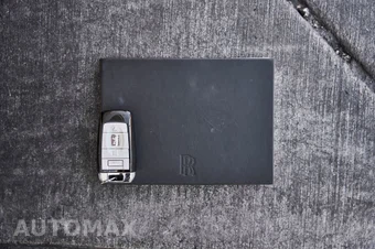 2020 Rolls-Royce Wraith - miniatura 72