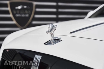 2020 Rolls-Royce Wraith - miniatura 8