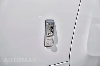 2020 Rolls-Royce Wraith - miniatura 9