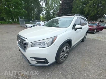 2020 Subaru Ascent Limited 7-Passenger