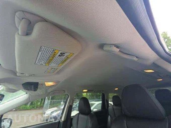 2020 Subaru Ascent Limited 7-Passenger - miniatura 12