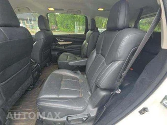 2020 Subaru Ascent Limited 7-Passenger - miniatura 14