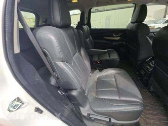 2020 Subaru Ascent Limited 7-Passenger - miniatura 18