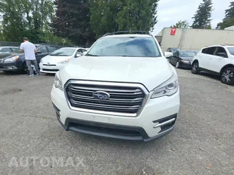 2020 Subaru Ascent Limited 7-Passenger - miniatura 2