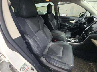 2020 Subaru Ascent Limited 7-Passenger - miniatura 20