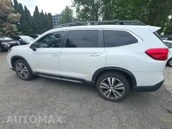2020 Subaru Ascent Limited 7-Passenger - miniatura 3