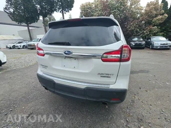 2020 Subaru Ascent Limited 7-Passenger - miniatura 4