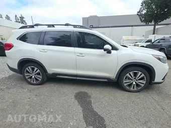 2020 Subaru Ascent Limited 7-Passenger - miniatura 5
