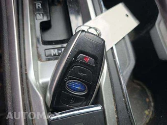 2020 Subaru Ascent Limited 7-Passenger - miniatura 9