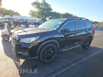 2020 Subaru Ascent Limited 7-Passenger