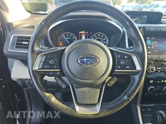2020 Subaru Ascent Limited 7-Passenger - miniatura 10