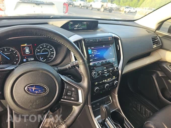 2020 Subaru Ascent Limited 7-Passenger - miniatura 11