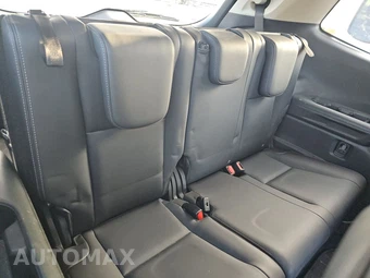 2020 Subaru Ascent Limited 7-Passenger - miniatura 14