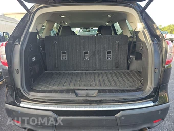 2020 Subaru Ascent Limited 7-Passenger - miniatura 17