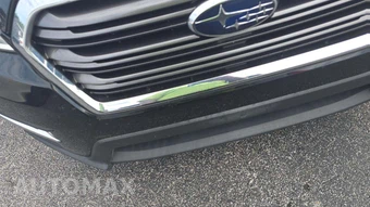 2020 Subaru Ascent Limited 7-Passenger - miniatura 23