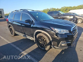 2020 Subaru Ascent Limited 7-Passenger - miniatura 3