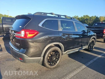 2020 Subaru Ascent Limited 7-Passenger - miniatura 4