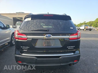 2020 Subaru Ascent Limited 7-Passenger - miniatura 5
