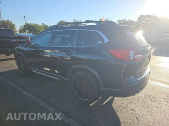 2020 Subaru Ascent Limited 7-Passenger - miniatura 6