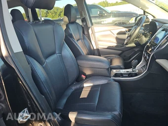 2020 Subaru Ascent Limited 7-Passenger - miniatura 8