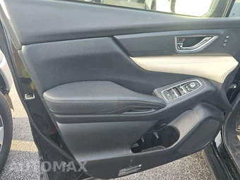 2020 Subaru Ascent Limited 7-Passenger - miniatura 9