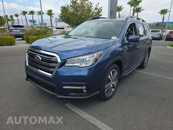 2020 Subaru Ascent Limited 7-Passenger