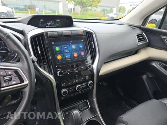 2020 Subaru Ascent Limited 7-Passenger - miniatura 10