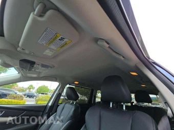 2020 Subaru Ascent Limited 7-Passenger - miniatura 11
